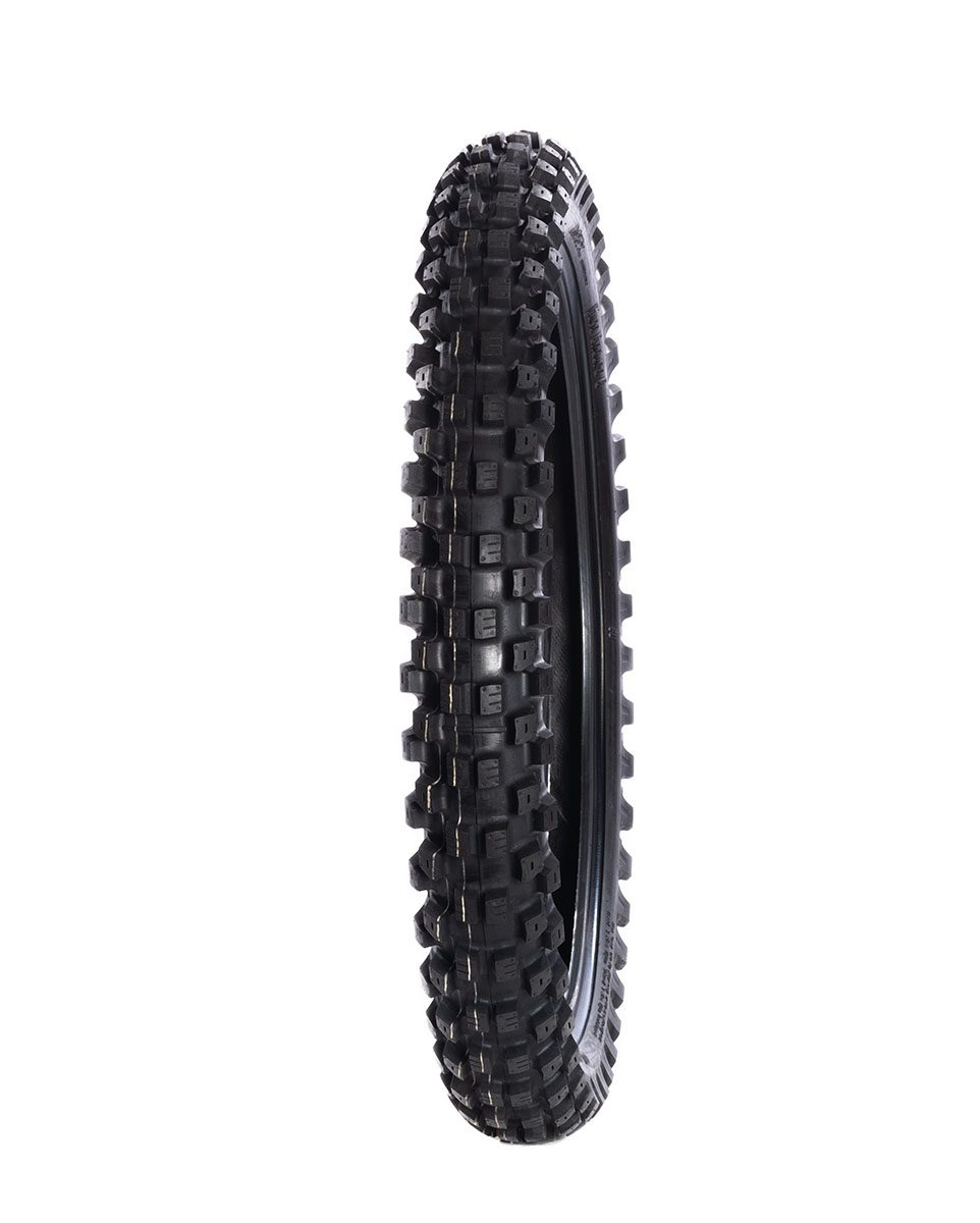 Motoz Tractionator DualVenture - Maschine Adventure Riding Tours