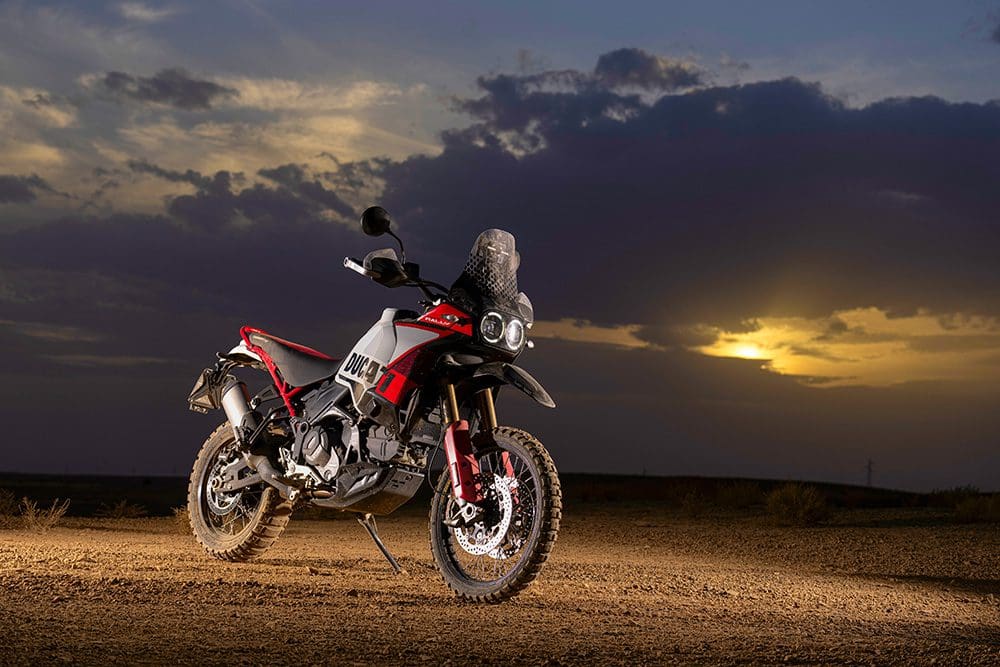 Destx Rally DesertX Rally Announced - Maschine Adventure Riding Tours & Training